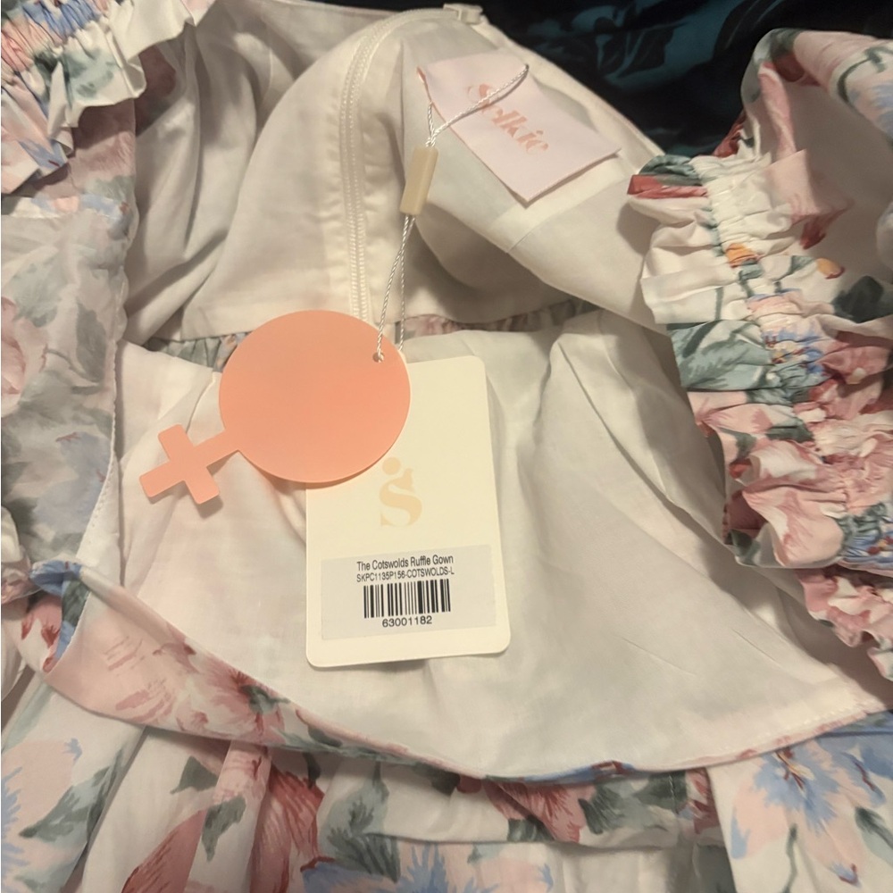 Selkie expedited shipping